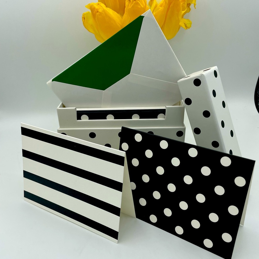 Kate Spade Stationery- New!